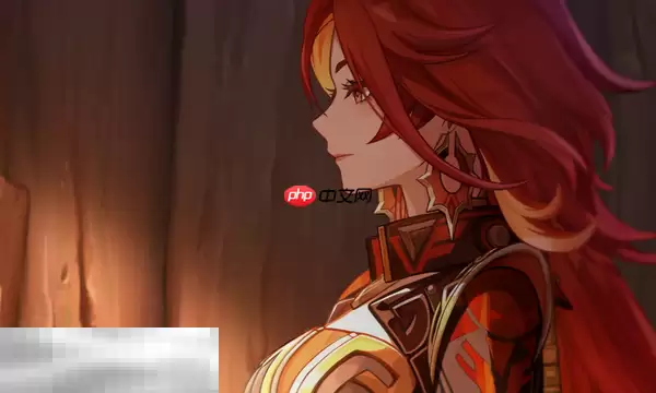 原神玛薇卡培养攻略 玛薇卡全方位养成攻略