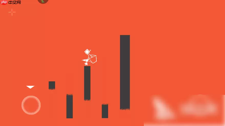 双相手游第二关好过吗 双相手游第二关通关方法及难点解析