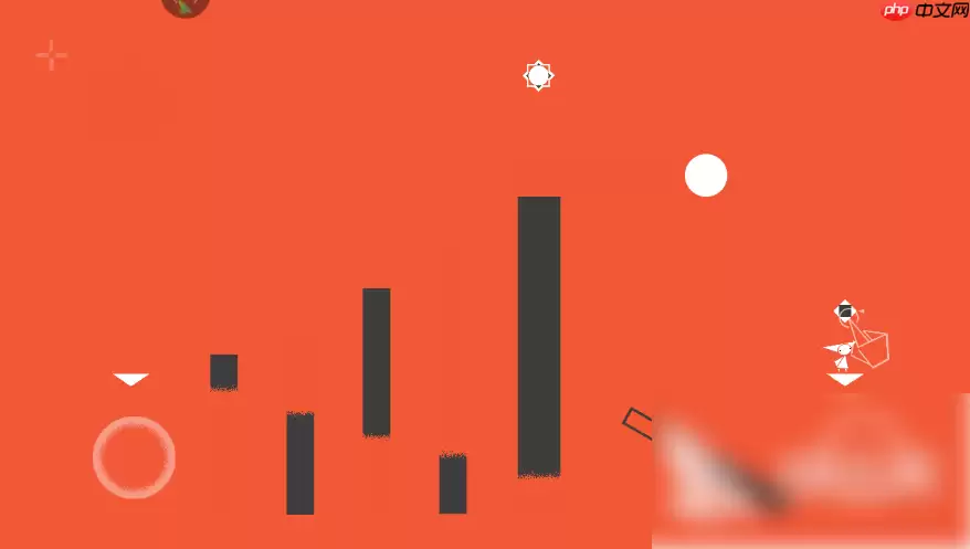 双相手游第二关好过吗 双相手游第二关通关方法及难点解析