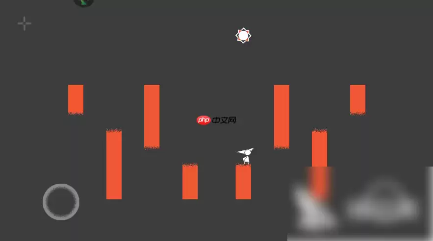 双相手游第二关好过吗 双相手游第二关通关方法及难点解析