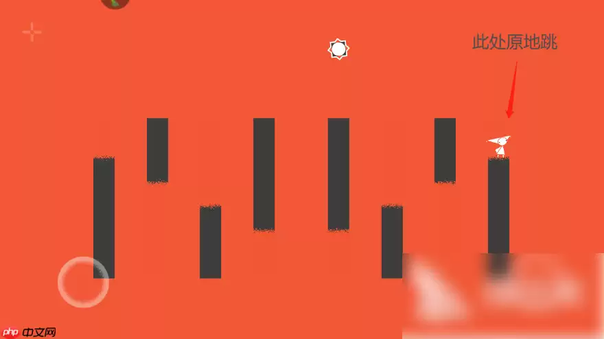 双相手游第二关好过吗 双相手游第二关通关方法及难点解析