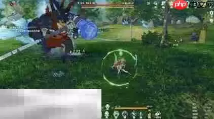 星痕共鸣寒霜食人魔怎么打 BOSS寒霜食人魔打法分享