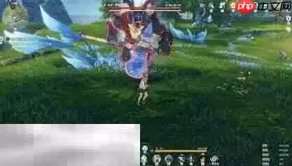 星痕共鸣寒霜食人魔怎么打 BOSS寒霜食人魔打法分享