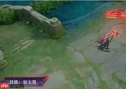 王者荣耀大司命暗都幽影皮肤特效一览