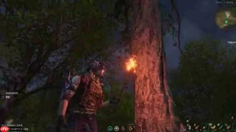 七日世界消失的商队怎么救 商队任务详细通关攻略