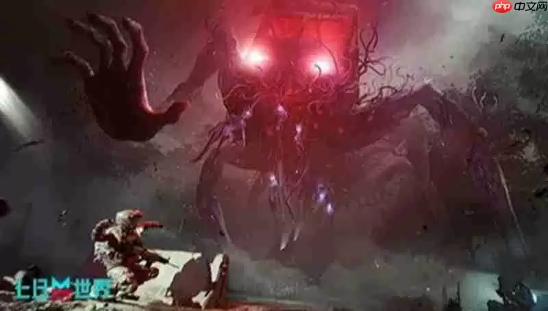 七日世界消失的商队怎么救 商队任务详细通关攻略