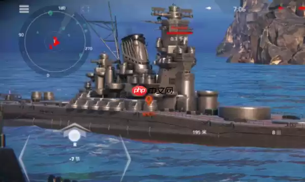 现代战舰大和号怎么样 现代战舰大和号介绍