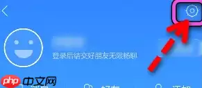 百度app打开自动搜索 百度app开启快速搜索教程