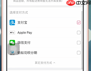 大麦app用什么支付 大麦付款方法介绍