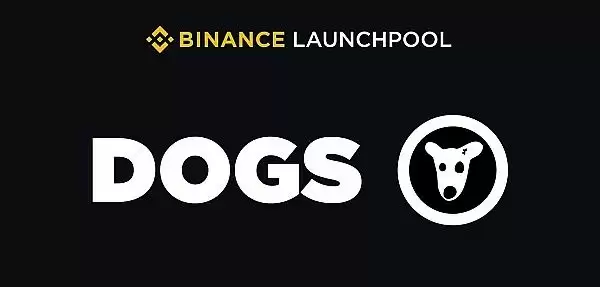 DOGS爆火后TON生态的秘密！