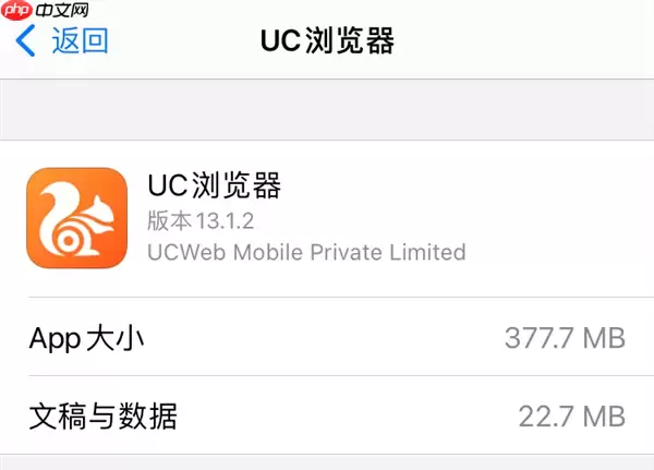 iOS端*好用的浏览器终于在安卓免费上架了