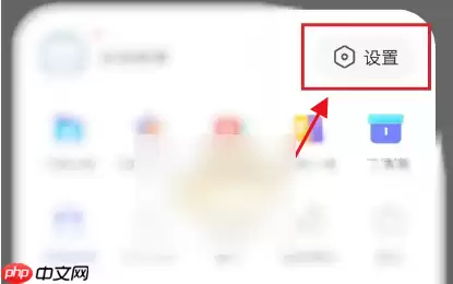 vivo浏览器如何关闭安全浏览 vivo浏览器关闭个性化推荐方法