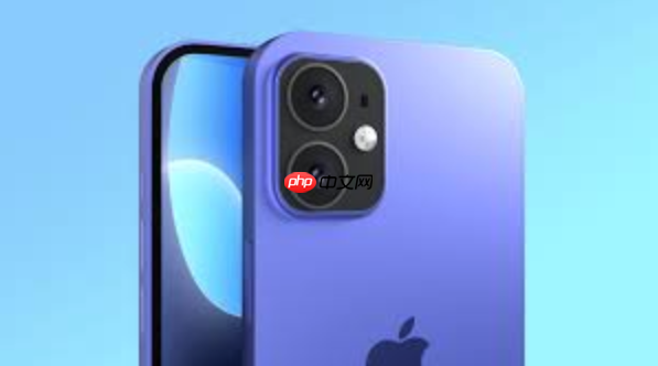 如何在iPhone中创建快捷指令 iPhone自动化操作设置方法
