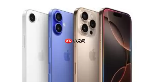 如何给iPhone 17安装Beta系统 iPhone 17开发者版本体验方法