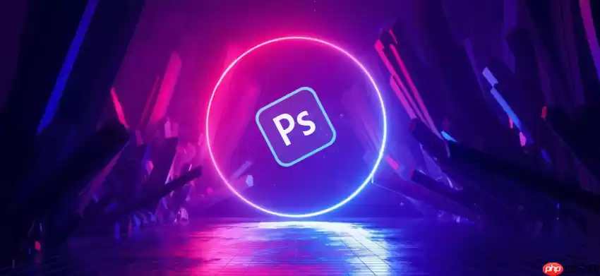 Photoshop如何修复扫描件折痕 Photoshop文档修复实用方法