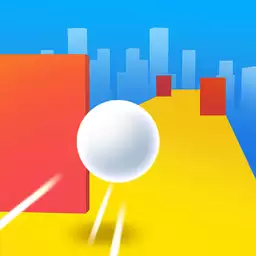 节奏跳跃3d