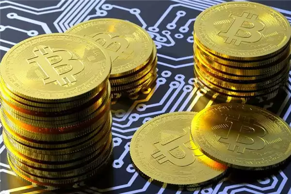 数字货币投资机构排行 数字货币投资机构排行