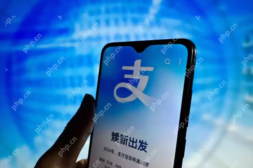 支付宝怎么查询转账到账时间？支付宝转账到账时间查询教程 - 游乐网