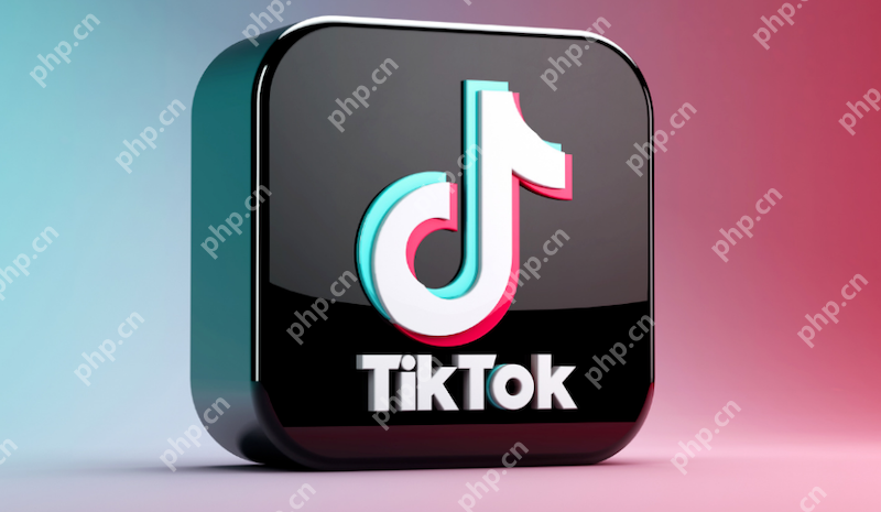 TikTok无法使用滤镜怎么办？ - 游乐网