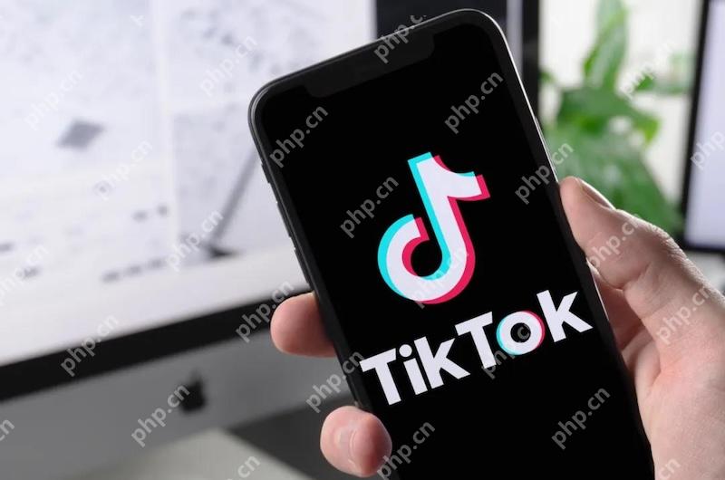 TikTok无法使用滤镜怎么办？ - 游乐网