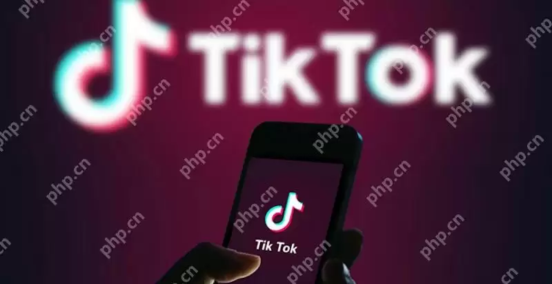 TikTok无法关注用户怎么办? - 游乐网