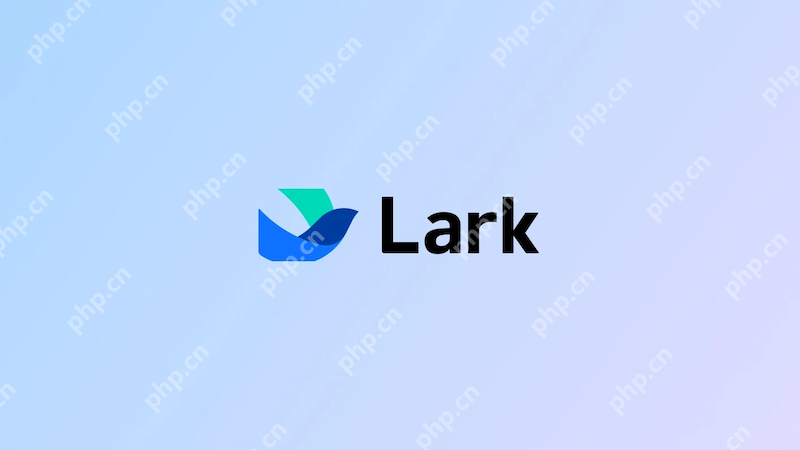 Lark桌面端无法启动怎么办？ - 游乐网