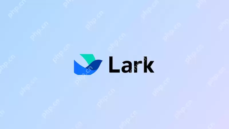 Lark日程同步异常如何解决？ - 游乐网
