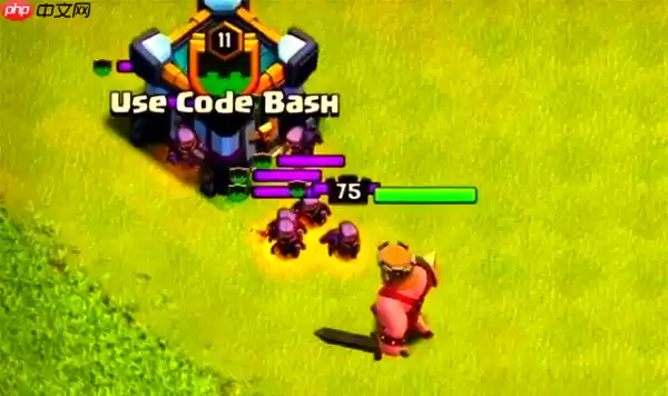 部落冲突怎么升级英雄 部落冲突高效升级英雄攻略