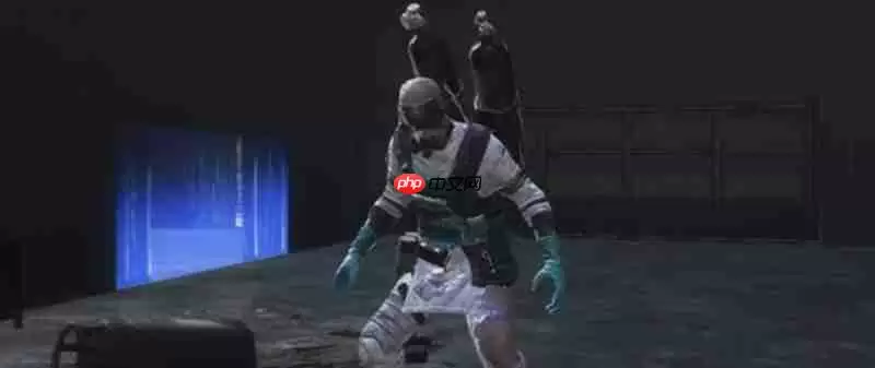 明日之后有哪些感染者 感染者种类图鉴详解