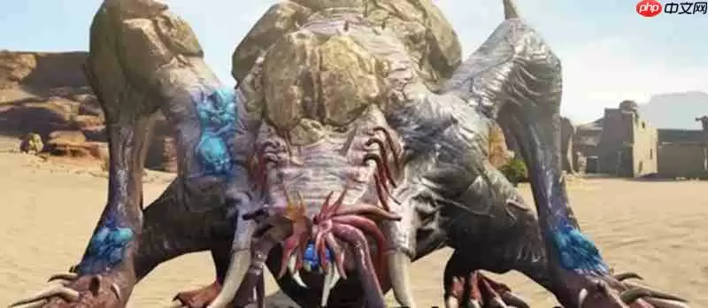 明日之后有哪些感染者 感染者种类图鉴详解