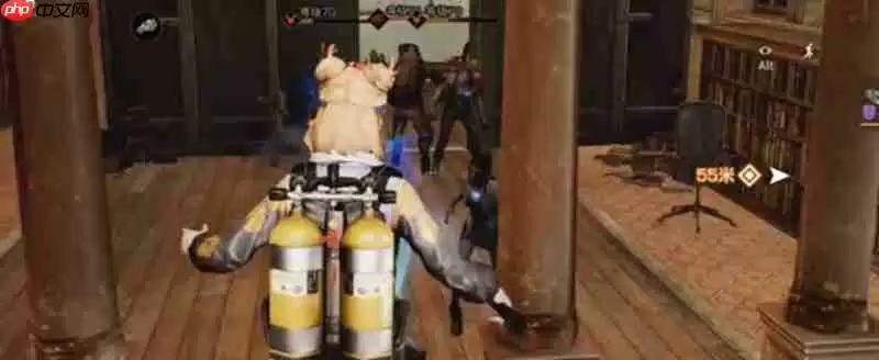 明日之后有哪些感染者 感染者种类图鉴详解