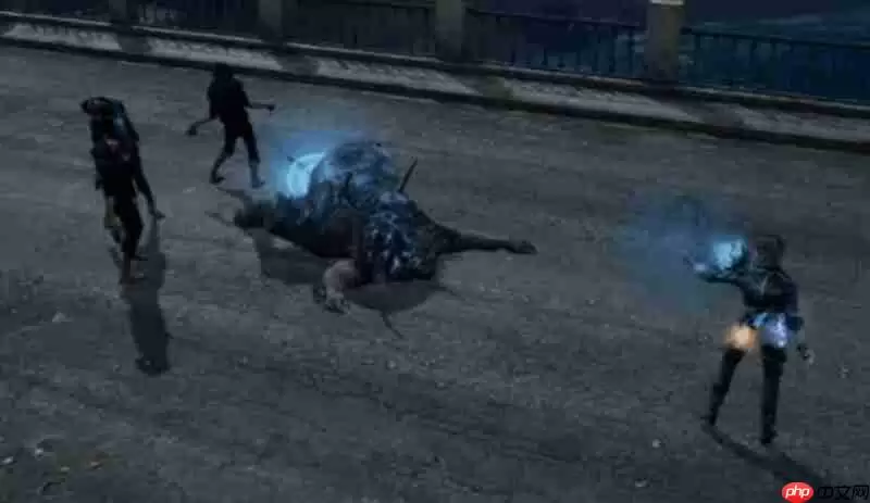 明日之后伏师技能怎么加点 伏师技能升级介绍