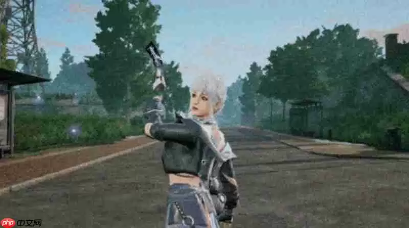 明日之后伏师技能怎么加点 伏师技能升级介绍