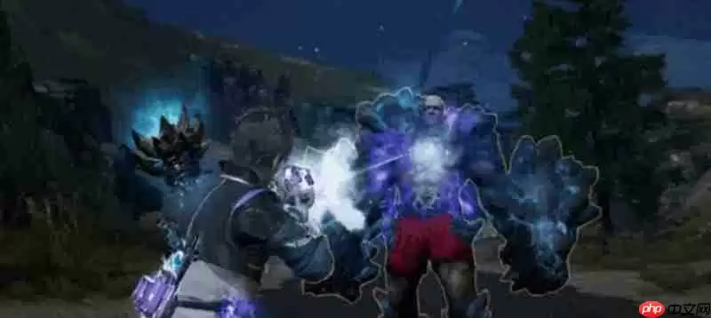 明日之后伏师技能怎么加点 伏师技能升级介绍