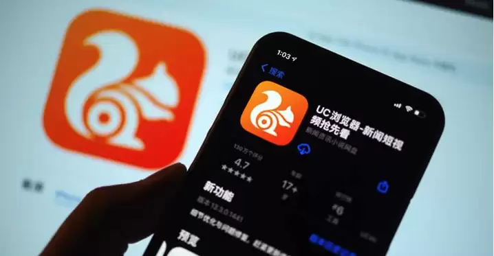 uc浏览器新版本更新后出现异常怎么办？如何回退版本？ - 游乐网