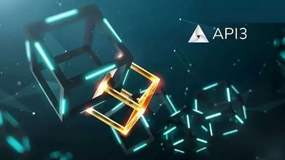 API3币今日行情