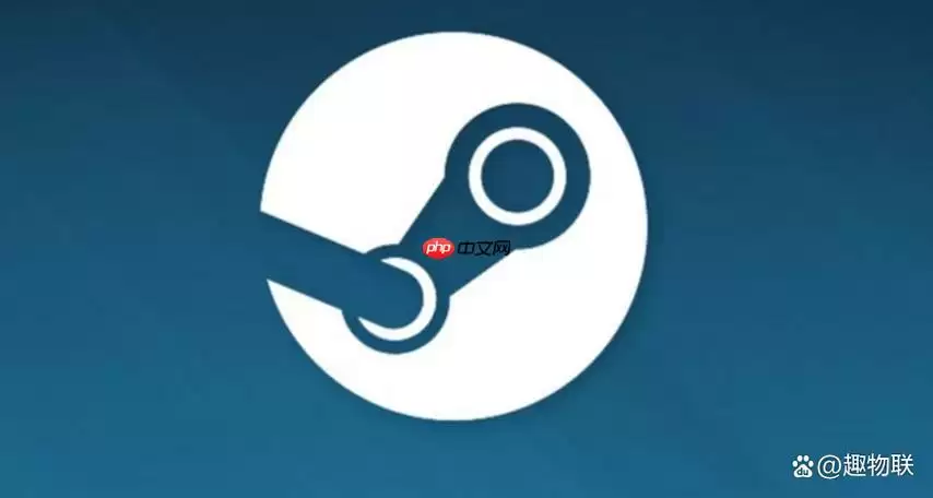 Steam家庭共享权限设置 Steam详细教程教你管理共享账户