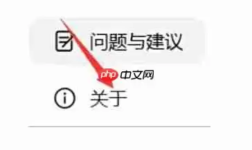华为电脑管家怎么查看版本信息？-华为电脑管家查看版本信息的方法