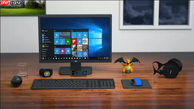 Dism++怎么管理系统组件 Dism++Windows功能开关指南