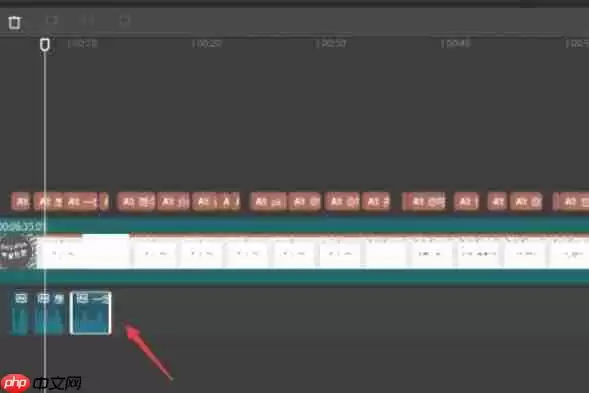 剪映怎么给字幕自动配音-剪映给字幕自动配音的方法
