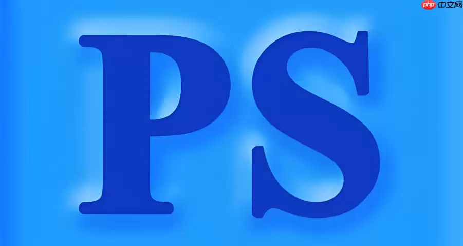 Photoshop如何添加雪景效果 Photoshop冬季特效制作教程