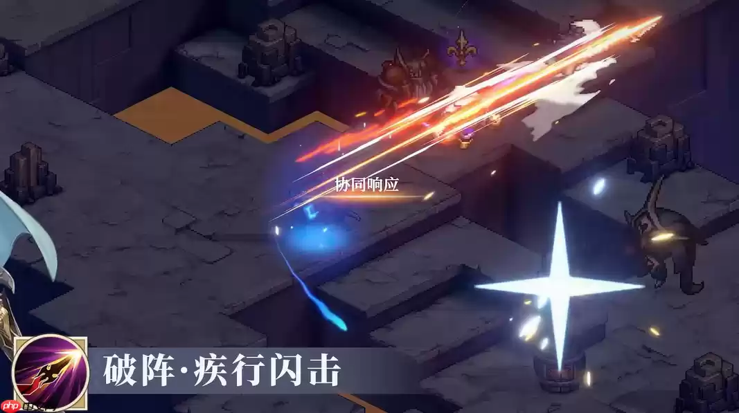 铃兰之剑伦伽勒全面解析：灵动枪影，撕裂战场的魔法尖刀