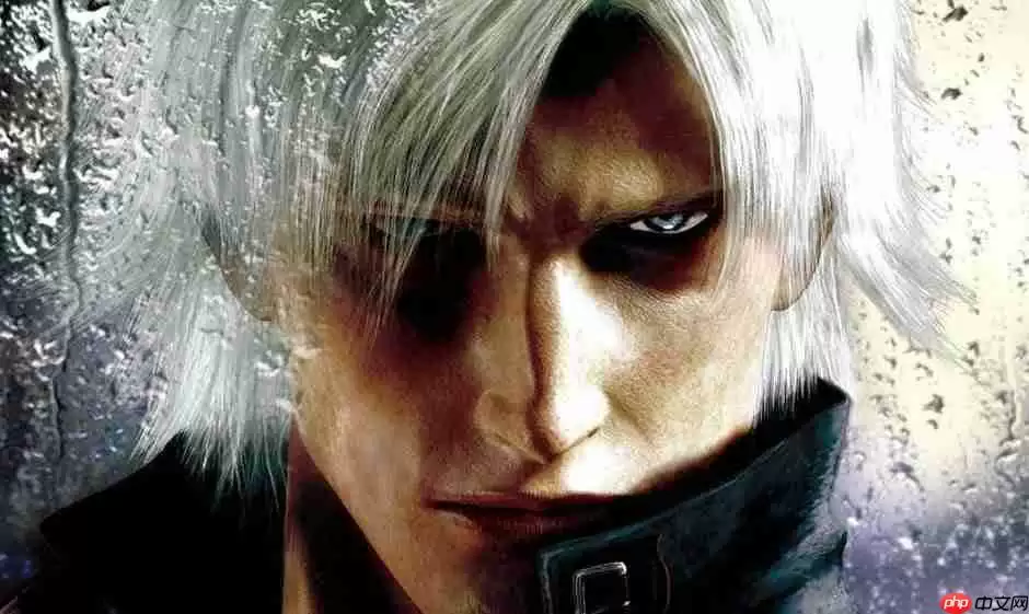 小林裕幸新作？ 前《鬼泣》制作人暗示新动作RPG将于今年发布