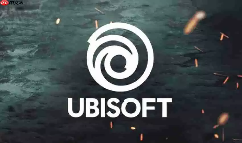 《刺客信条:影》开发成本超1亿欧元 育碧:该作表现不俗