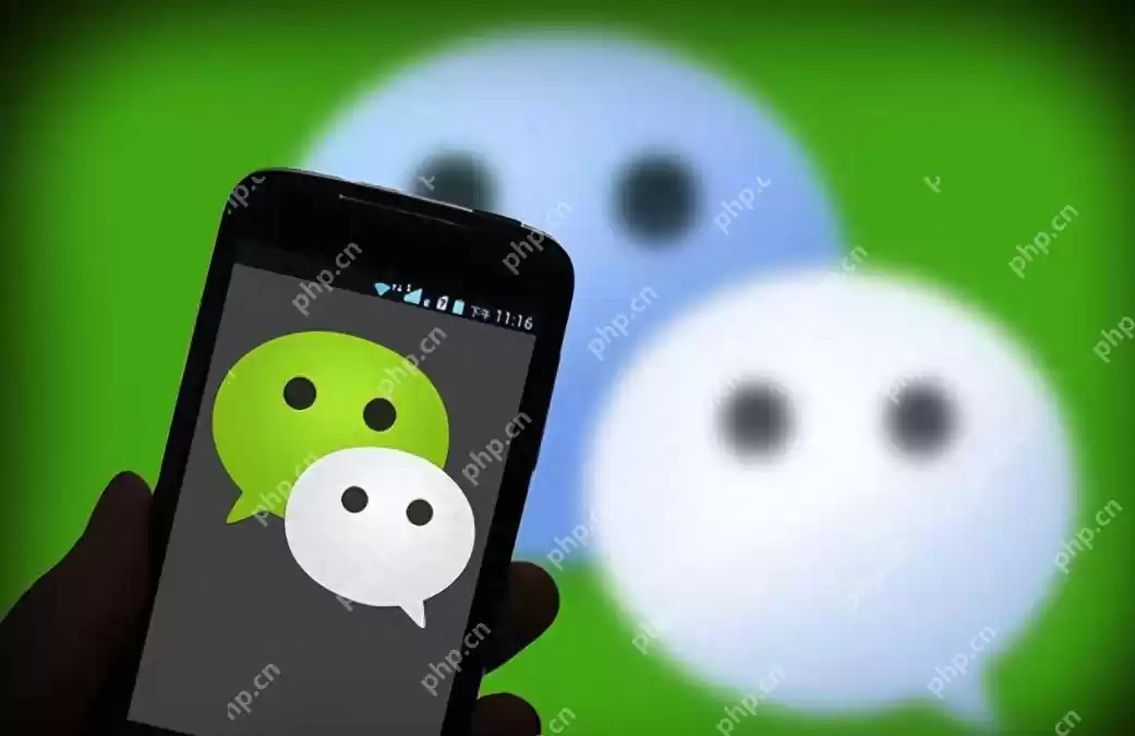 微信怎么设置铃声？微信铃声设置的教程 - 游乐网