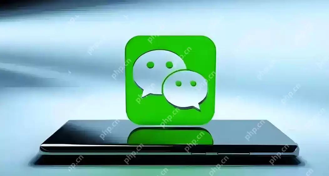 微信怎么发起群聊？微信群聊创建的教程 - 游乐网