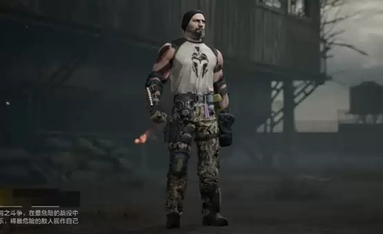 罗尔夫｜狂怒不熄主题军需！送十连！