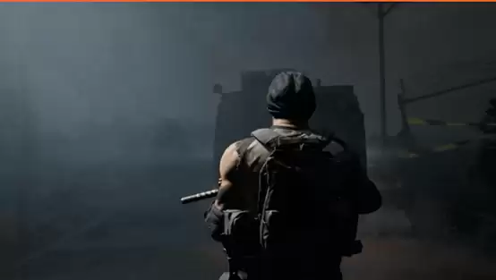 罗尔夫｜狂怒不熄主题军需！送十连！