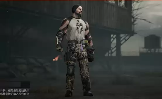 罗尔夫｜狂怒不熄主题军需！送十连！