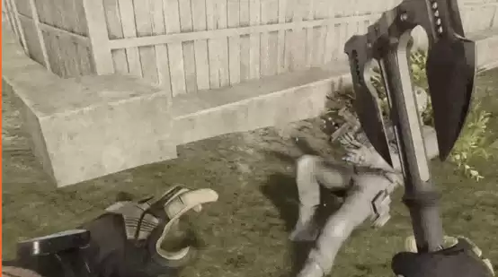 罗尔夫｜狂怒不熄主题军需！送十连！